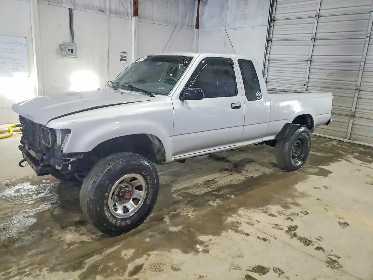 TOYOTA ALL OTHER 1992. Lot# 74406975. VIN JT4VN13DXN5097424. Photo 1