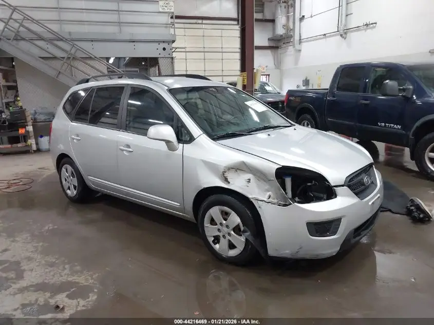 KIA RONDO 2009. Lot# 44216469. VIN KNAFG529097276310. Photo 1