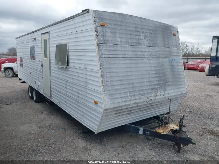 PILGRIM OTHER 2005. Lot# 44174468. VIN 5L4TF332463020374. Photo 1