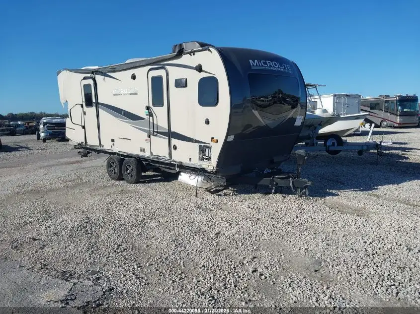FLAGSTAFF OTHER 2023. Lot# 44220095. VIN 4X4TFLB20PZ189664. Photo 1