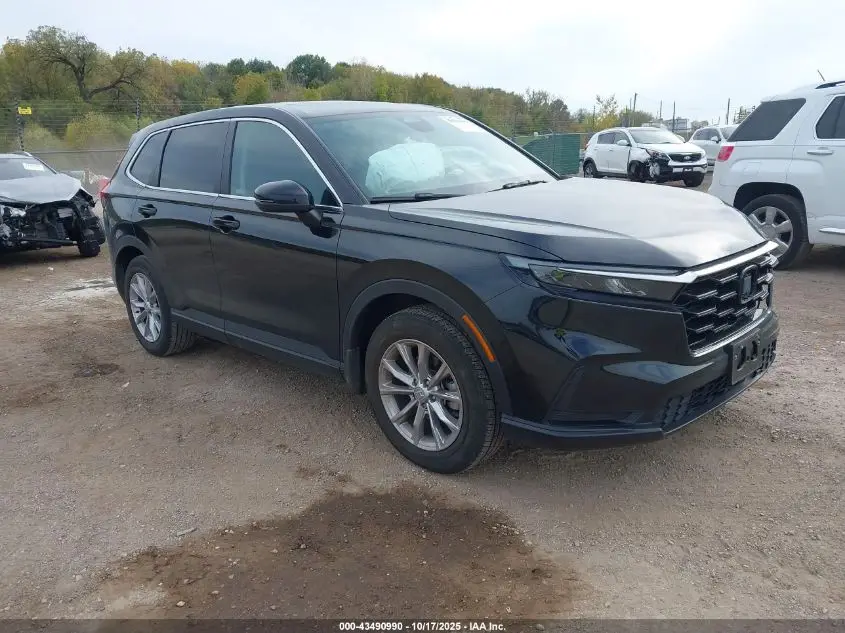 HONDA CR-V 2024. Lot# 43490990. VIN 2HKRS4H48RH429287. Photo 1