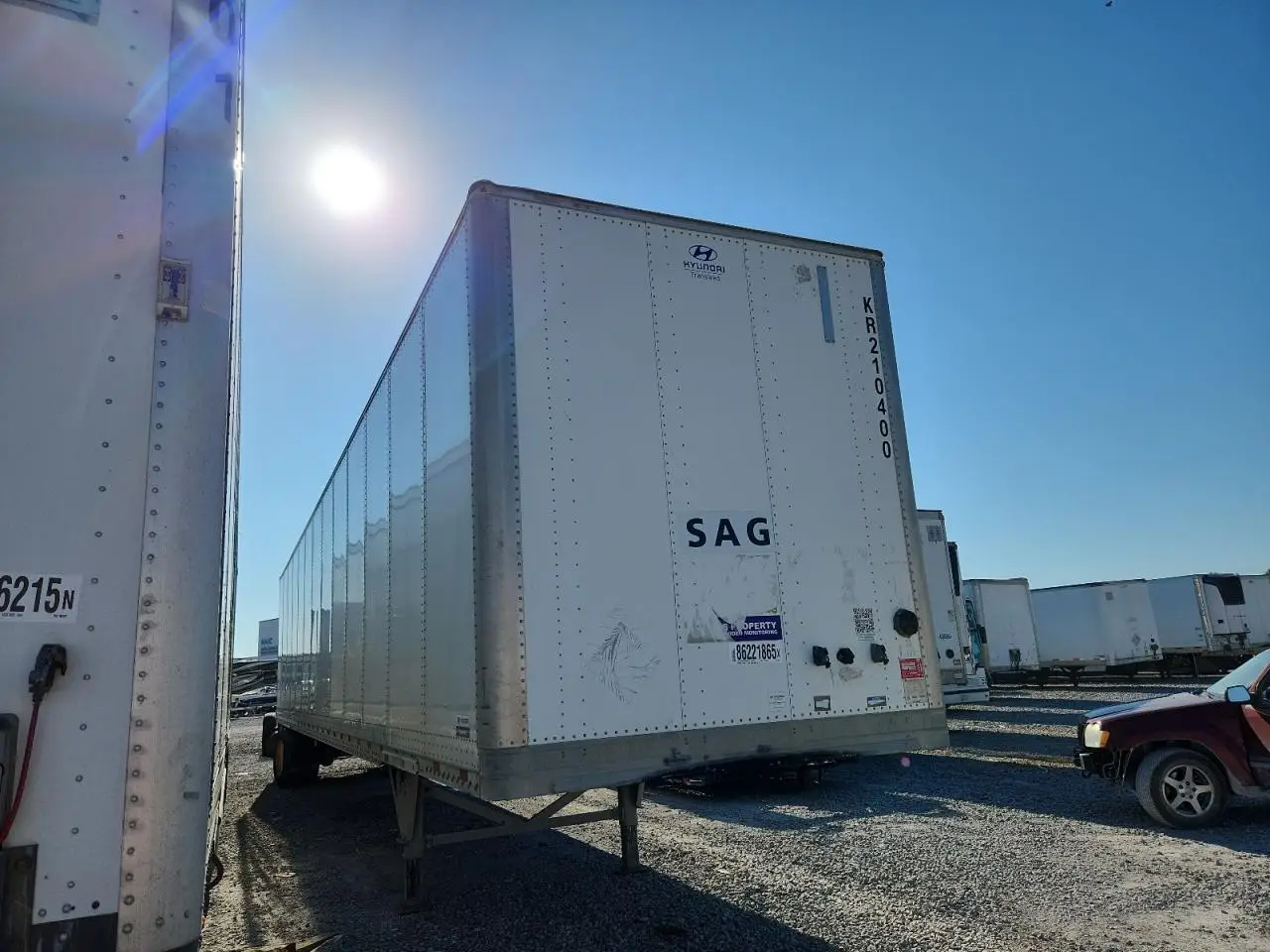 HYUNDAI ALL Models 2019. Lot# 86221865. VIN 3H3V532C4KR210400. Photo 1