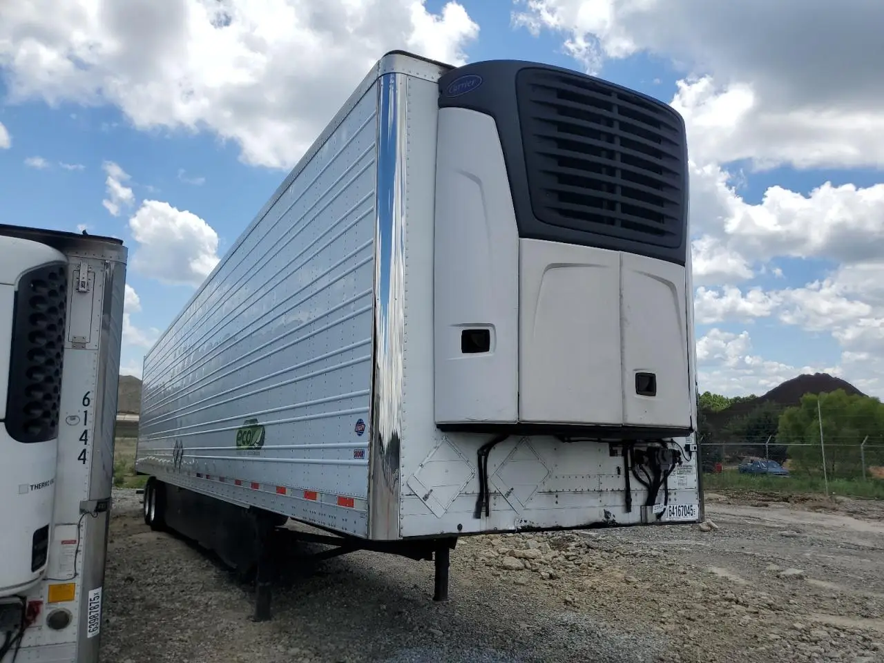 UTILITY ALL Models 2017. Lot# 64167045. VIN 1UYVS2533HU850340. Photo 1