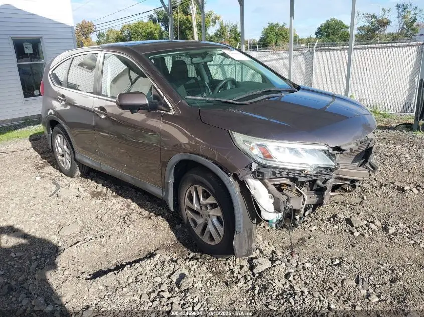 HONDA CR-V 2016. Lot# 43469624. VIN 2HKRM4H53GH615769. Photo 1