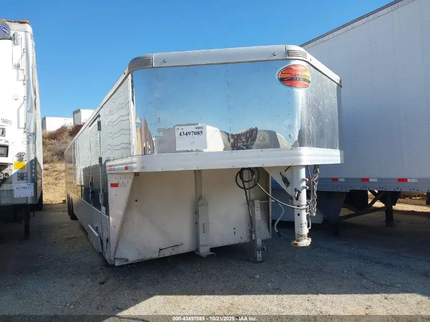 OTHER OTHER 2021. Lot# 43497085. VIN 13SCG4838N1CA4505. Photo 1