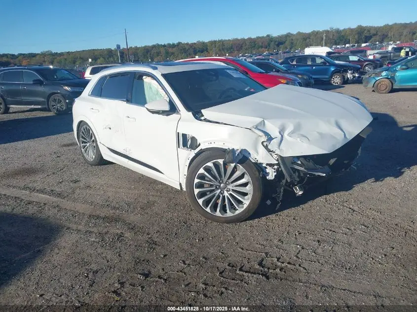 AUDI E-TRON 2019. Lot# 43451828. VIN WA1VABGE7KB020781. Photo 1