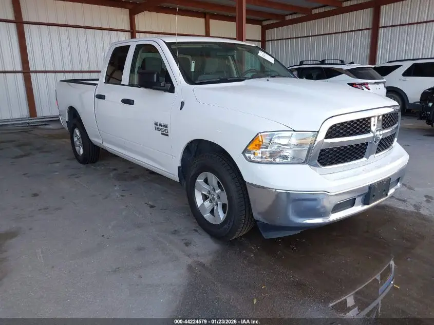 RAM 1500 CLASSIC 2024. Lot# 44224579. VIN 1C6RR6GG0RS128041. Photo 1