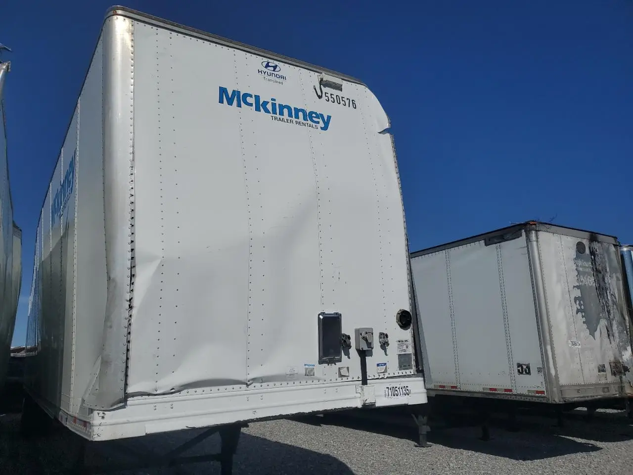 HYUNDAI ALL OTHER 2020. Lot# 71051135. VIN 3H3V532C2LR320671. Photo 1