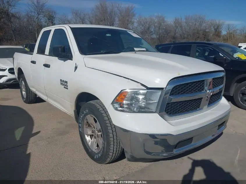 RAM 1500 CLASSIC 2024. Lot# 44194818. VIN 1C6RR6GG2RS128266. Photo 1