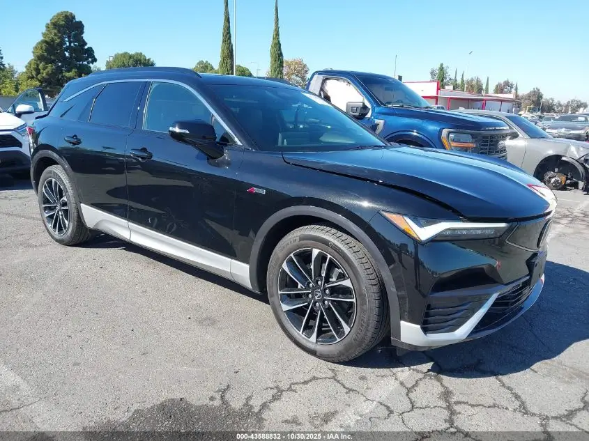 ACURA ZDX 2024. Lot# 43588832. VIN 4W5KHNRL8RZ518073. Photo 1
