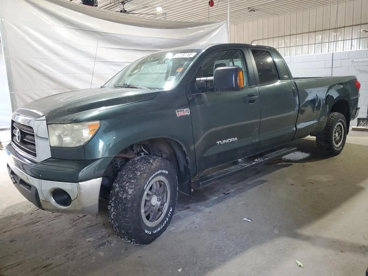 TOYOTA TUNDRA 2008. Lot# 82280785. VIN 5TFCV54138X005999. Photo 1