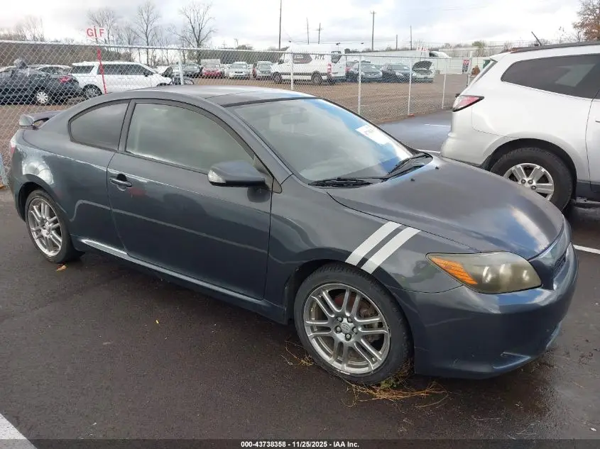 SCION TC 2008. Lot# 43738358. VIN JTKDE167880240060. Photo 1