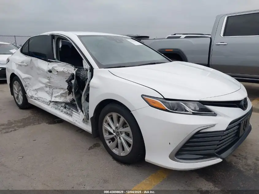 TOYOTA CAMRY 2023. Lot# 43856629. VIN 4T1C11AK1PU091973. Photo 1
