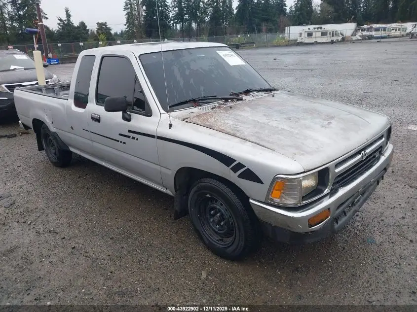 TOYOTA PICKUP 1992. Lot# 43922902. VIN JT4VN93D5N5033001. Photo 1