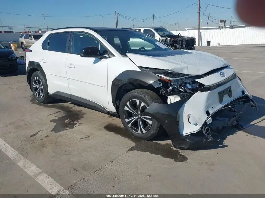 TOYOTA BZ4X 2023. Lot# 43900911. VIN JTMAAAAA8PA015512. Photo 1