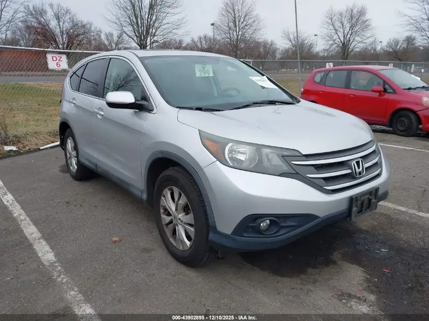 HONDA CR-V 2013. Lot# 43902895. VIN 2HKRM4H57DH643912. Photo 1