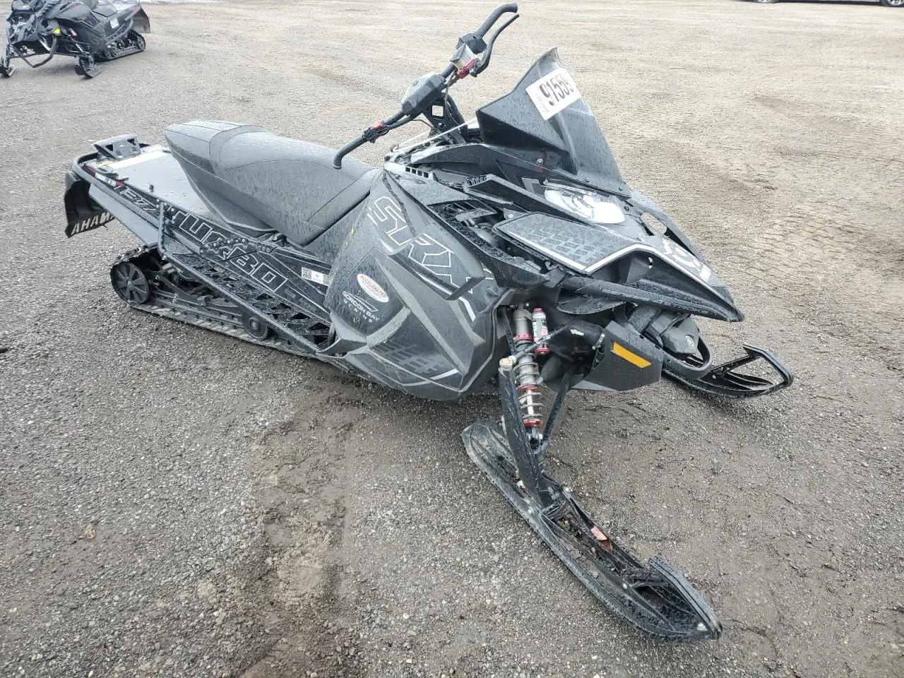 YAMAHA SW1 2020. Lot# 91559725. VIN 4UF8MY20XLT000411. Photo 1