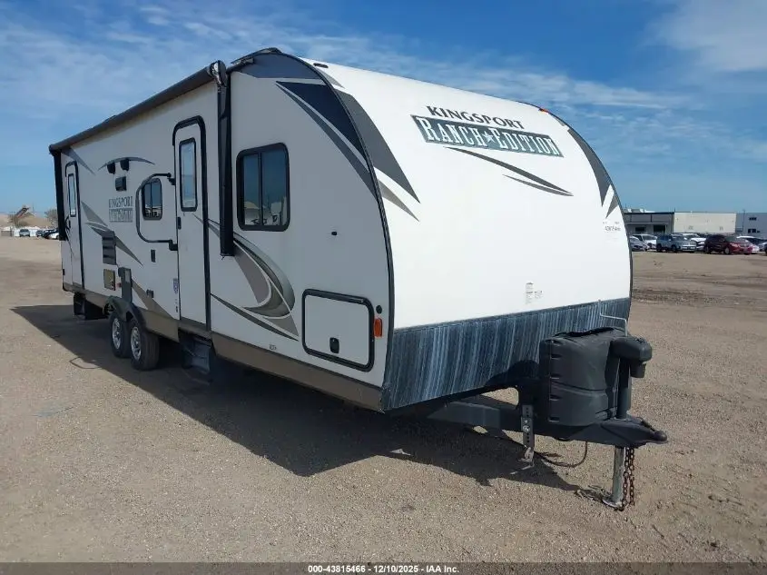 GULFSTREAM OTHER 2021. Lot# 43815466. VIN 1NL1G3126M7049504. Photo 1