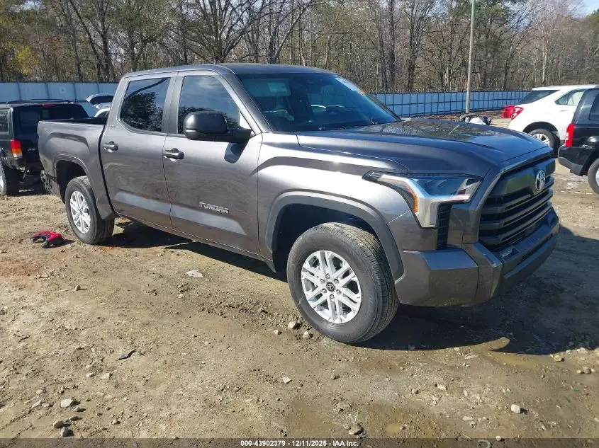 TOYOTA TUNDRA 2024. Lot# 43902379. VIN 5TFLA5DB6RX174128. Photo 1