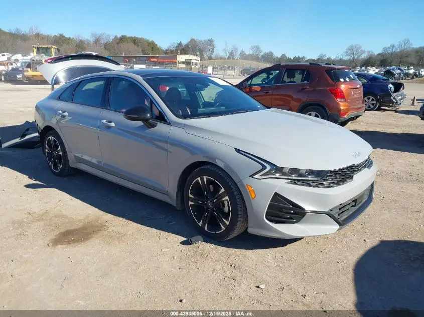 KIA K5 2023. Lot# 43935006. VIN 5XXG64J23PG214994. Photo 1