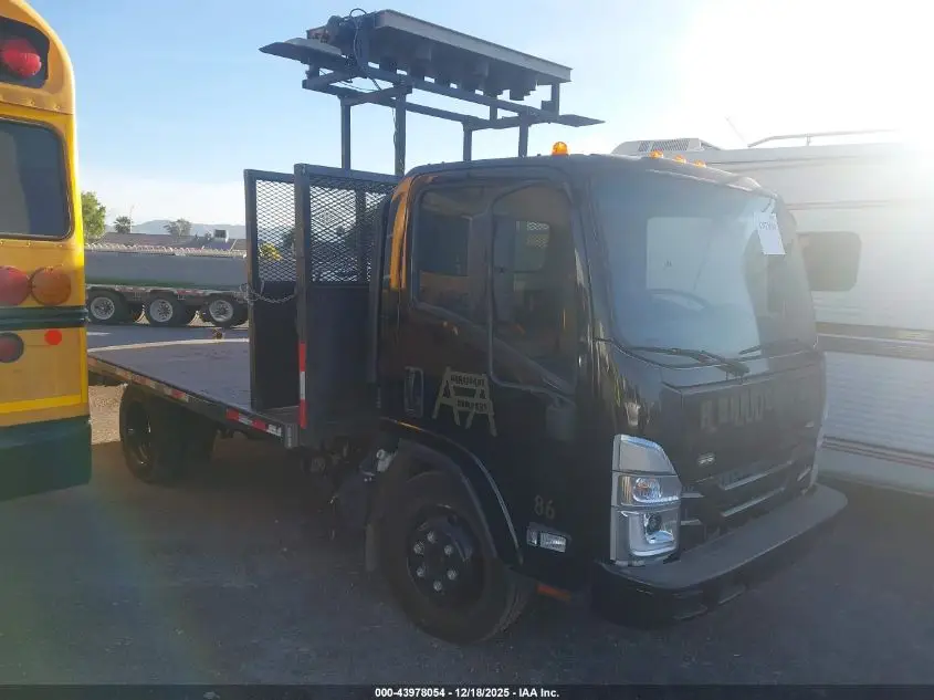 ISUZU NPR HD 2024. Lot# 43978054. VIN 54DC4W1D1RS221044. Photo 1