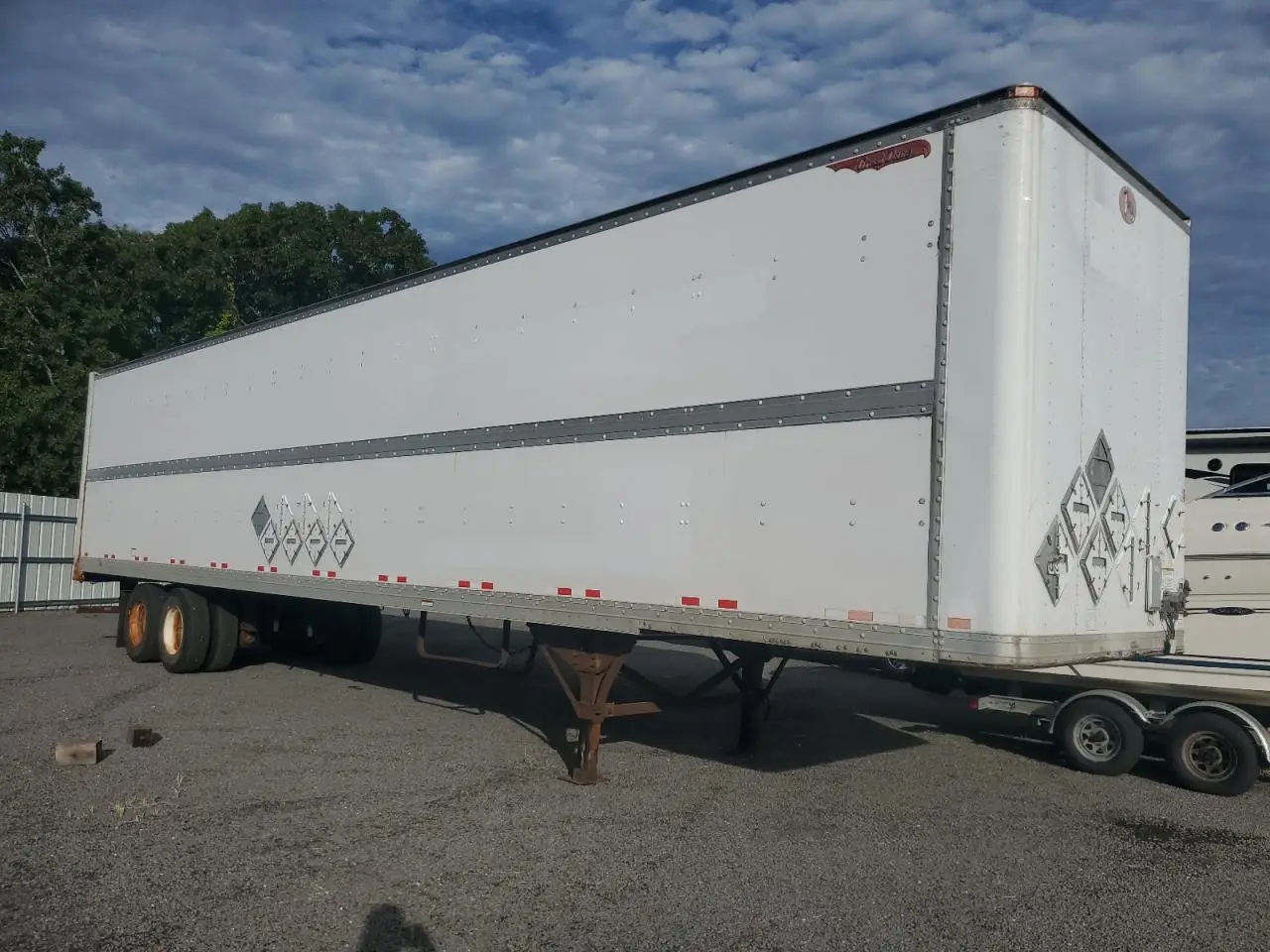 GREAT DANE ALL Models 2005. Lot# 69156785. VIN 1GRAA96265B705109. Photo 1