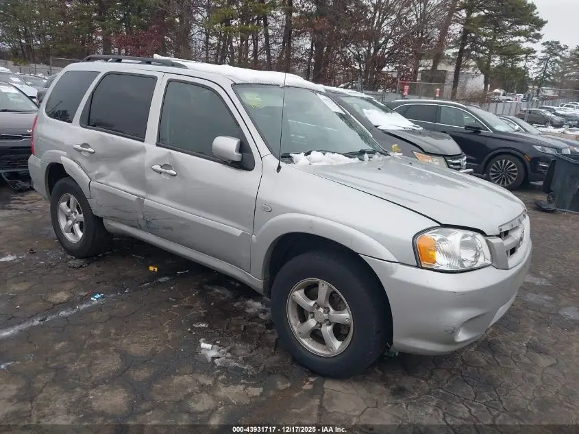 MAZDA TRIBUTE 2005. Lot# 43931717. VIN 4F2CZ94185KM23785. Photo 1