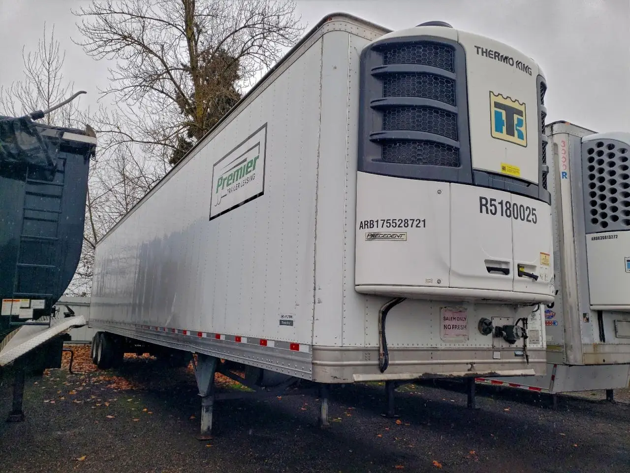 HYUNDAI ALL Models 2018. Lot# 92659545. VIN 3H3V532C0JT236025. Photo 1