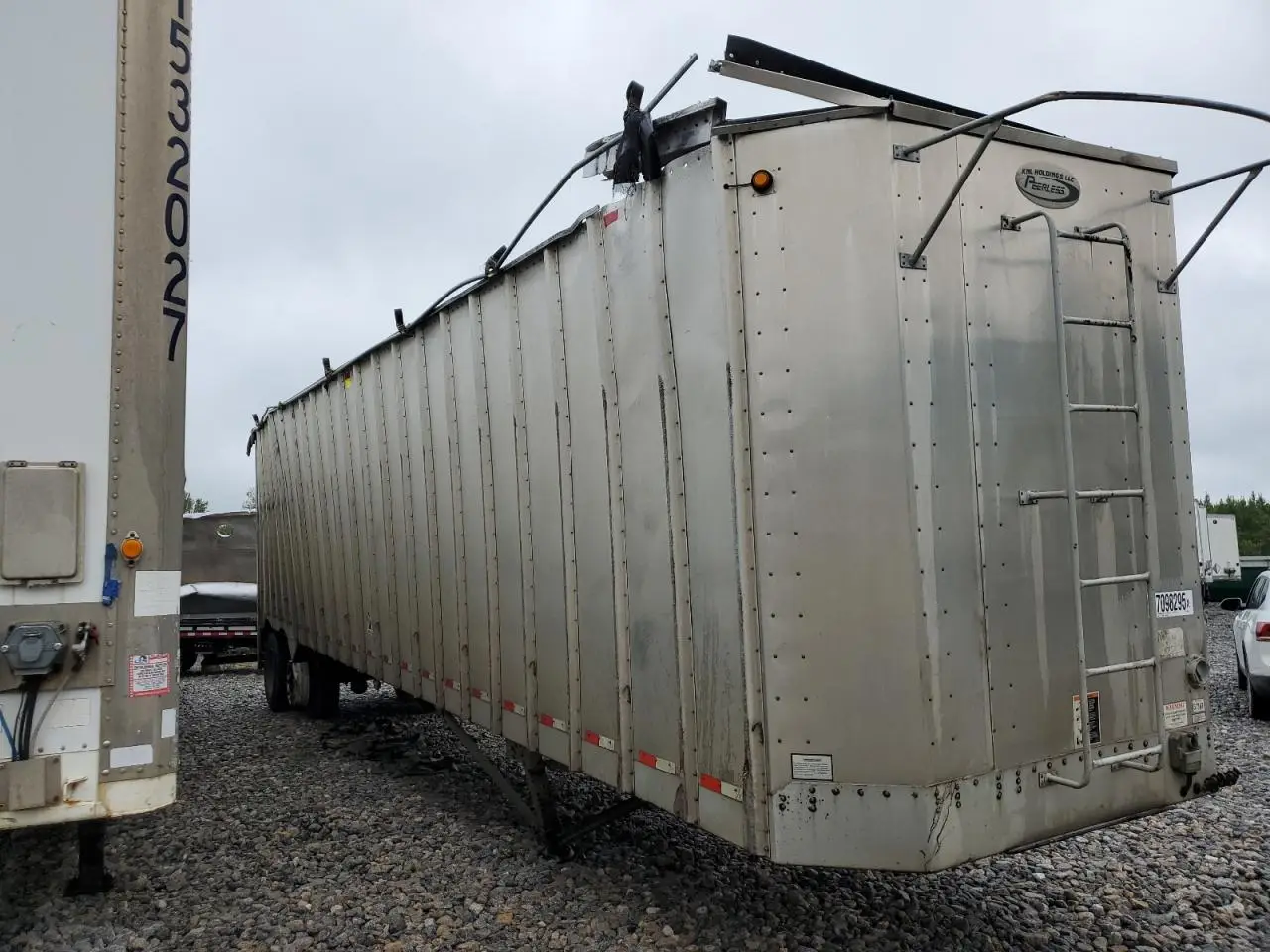 PEERLESS ALL Models 2019. Lot# 67098295. VIN 1PLE04227LPA62599. Photo 1