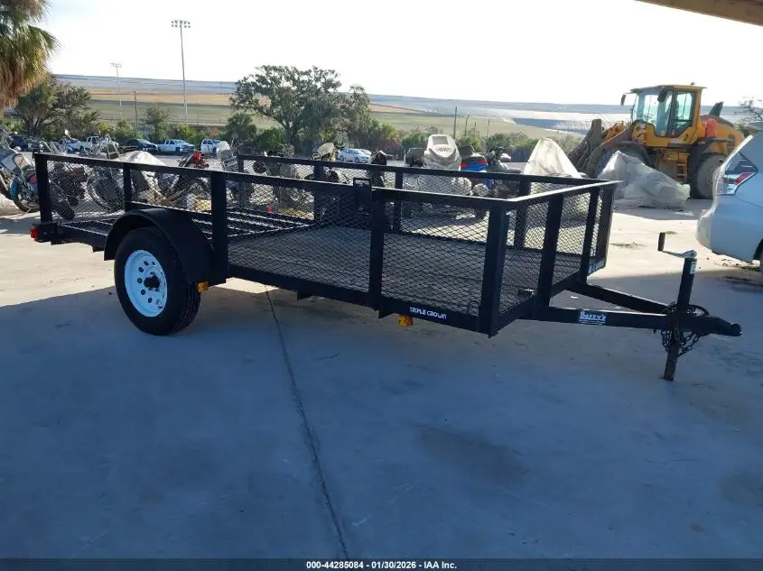 OTHER OTHER 2021. Lot# 44285084. VIN 1XNBU1218M1117227. Photo 1