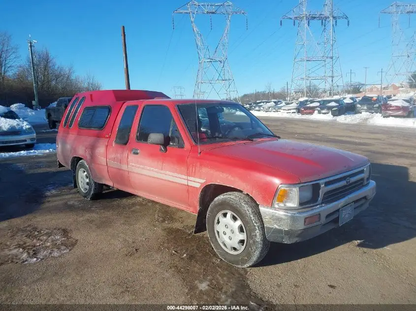 TOYOTA PICKUP 1994. Lot# 44298007. VIN JT4RN93P2R5106147. Photo 1