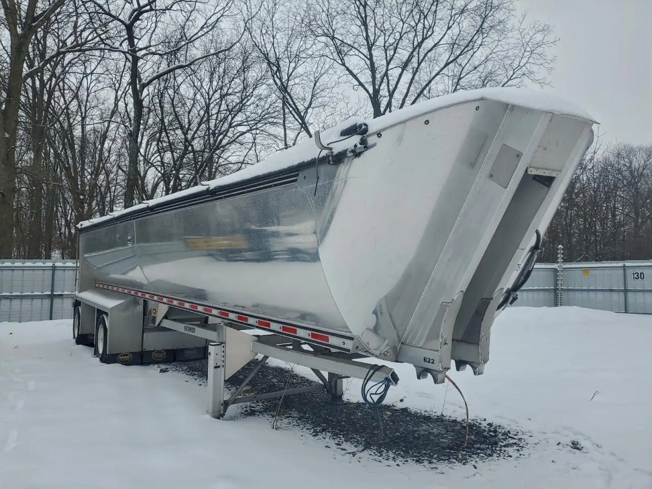 OTHER ALL OTHER 2023. Lot# 94651975. VIN 5MADN4024PW073013. Photo 1