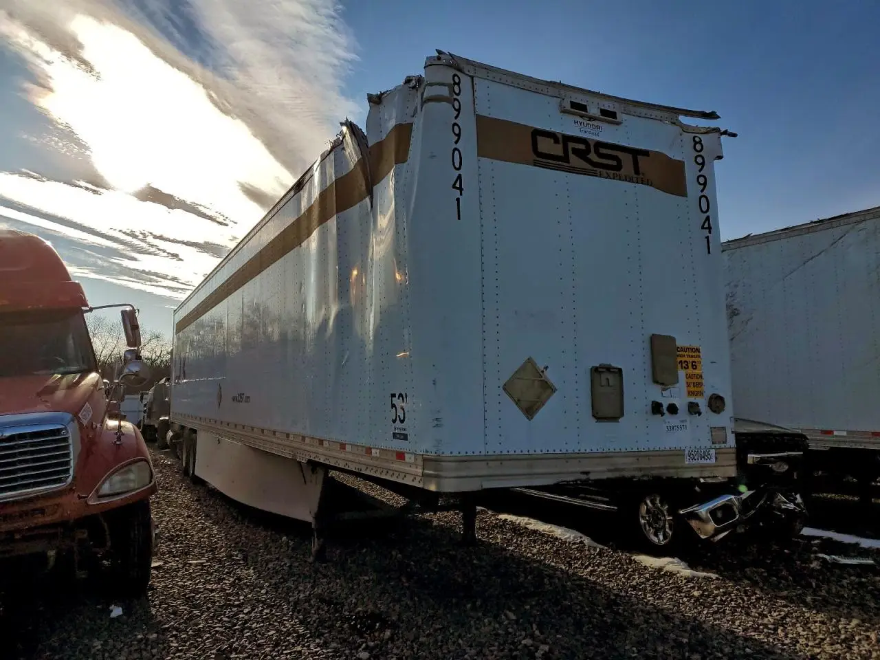 HYUNDAI ALL Models 2016. Lot# 95206495. VIN 3H3V532C5GT098054. Photo 1