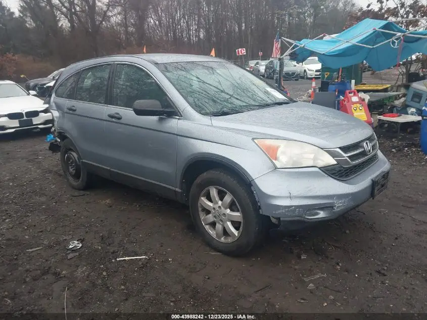 HONDA CR-V 2011. Lot# 43988242. VIN 5J6RE4H33BL095566. Photo 1