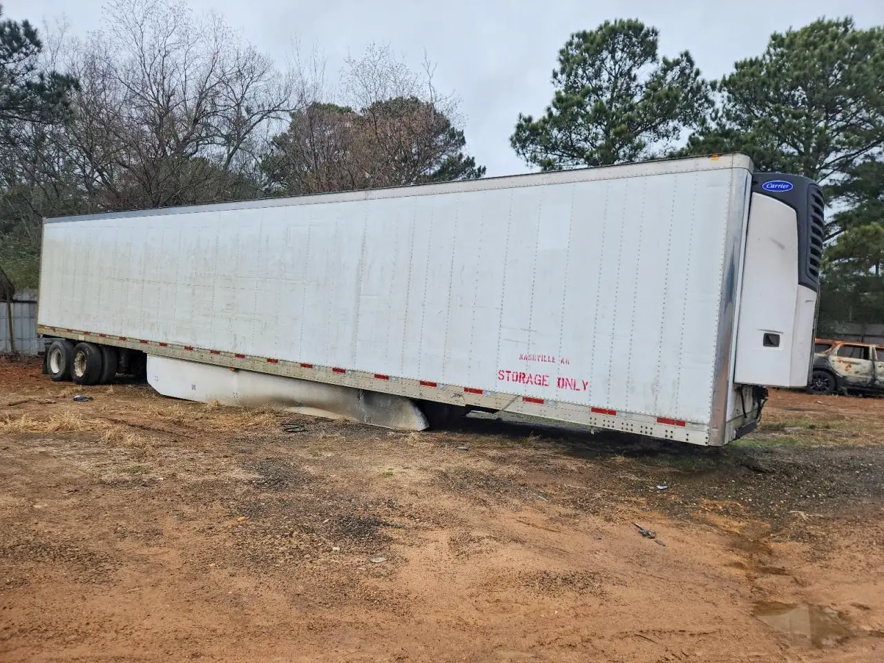 UTILITY ALL Models 2014. Lot# 86313715. VIN 1UYVS2532EM065819. Photo 1