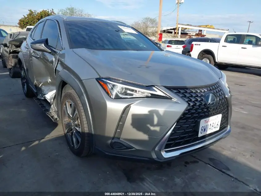LEXUS UX 200 2019. Lot# 44048921. VIN JTHY3JBH3K2013818. Photo 1