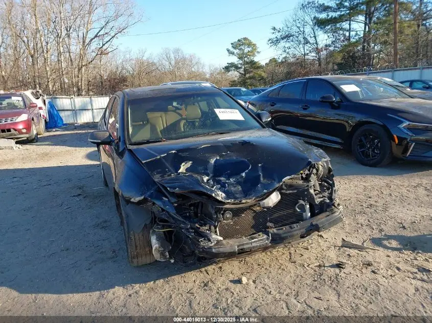 ACURA TSX 2006. Lot# 44015013. VIN JH4CL968X6C039691. Photo 1