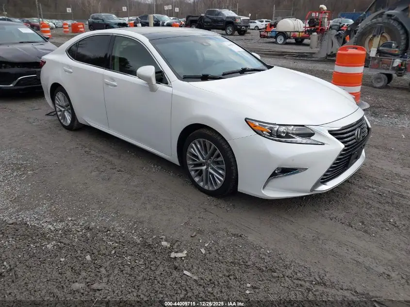 LEXUS ES 350 2016. Lot# 44009715. VIN JTHBK1GG0G2242005. Photo 1
