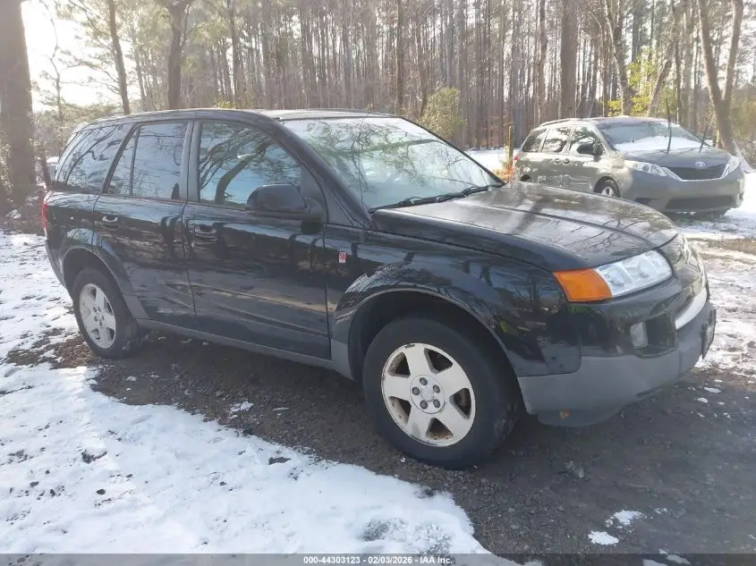 SATURN VUE 2005. Lot# 44303123. VIN 5GZCZ63445S814070. Photo 1