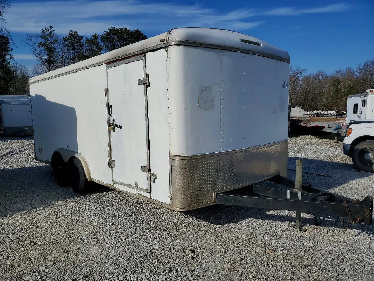 UTILITY ALL Models 2014. Lot# 73833785. VIN 5GLBE1823EC000398. Photo 1