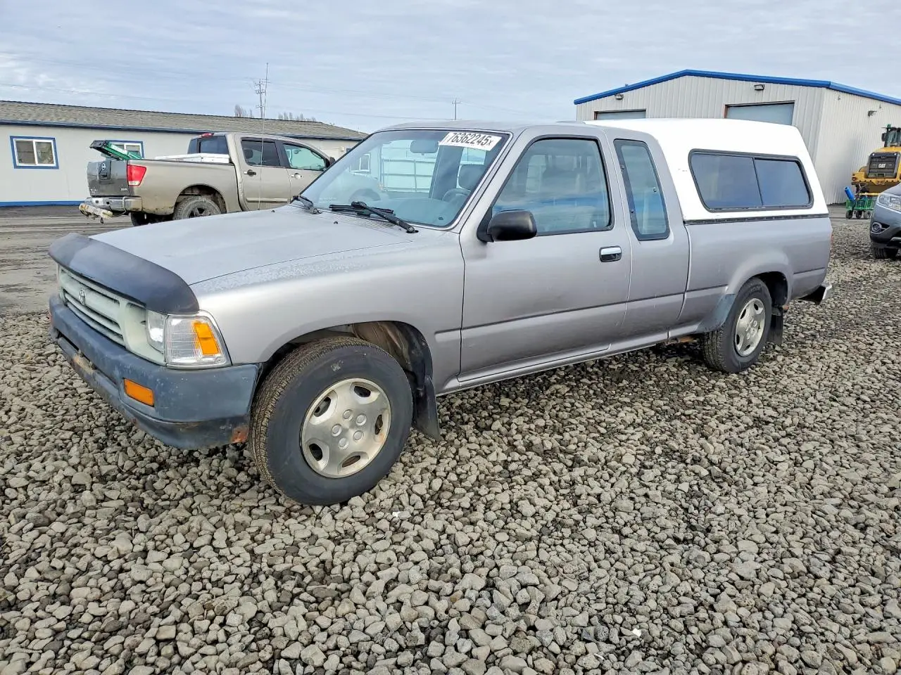 TOYOTA ALL OTHER 1994. Lot# 76362245. VIN 4TARN93P8RZ203776. Photo 1