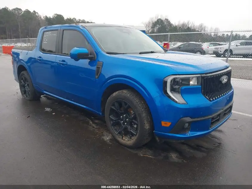 FORD MAVERICK 2025. Lot# 44256553. VIN 3FTCW8PA8SRA64153. Photo 1