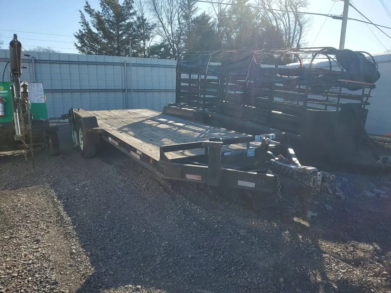 SUPERIOR UNKNOWN 2014. Lot# 98720915. VIN 4M8FS2020ED000131. Photo 1