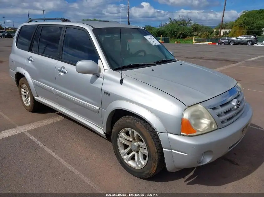 SUZUKI XL-7 2004. Lot# 44049254. VIN JS3TY92V544102414. Photo 1