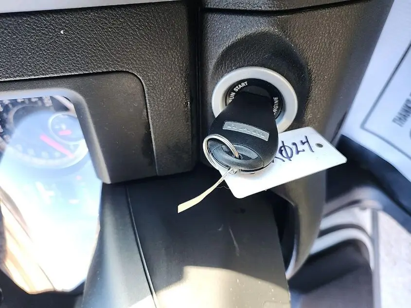 RAM 1500 CLASSIC 2023. Lot# 44288736. VIN 1C6RR7FG7PS531860. Photo 1