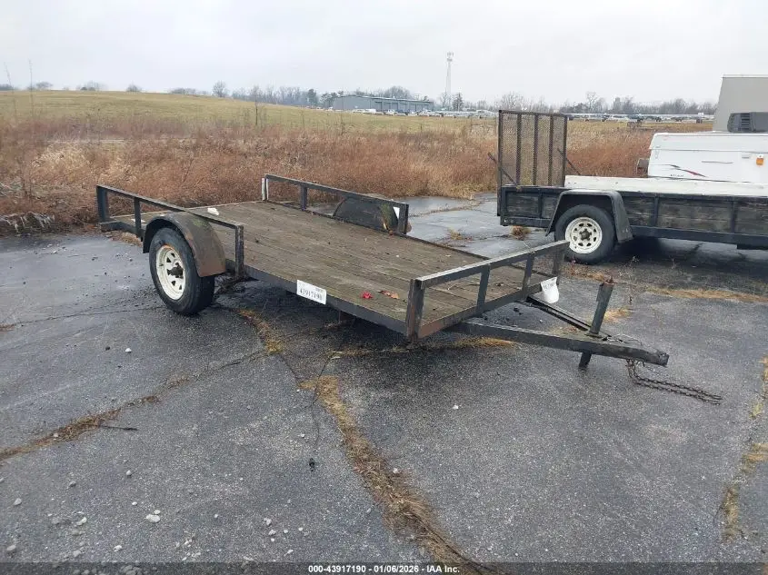 OTHER OTHER 2024. Lot# 43917190. VIN 5KFUS12163TLA0488. Photo 1