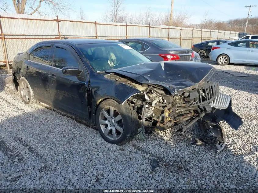 MERCURY MILAN 2010. Lot# 44039679. VIN 3MEHM0JG2AR659636. Photo 1