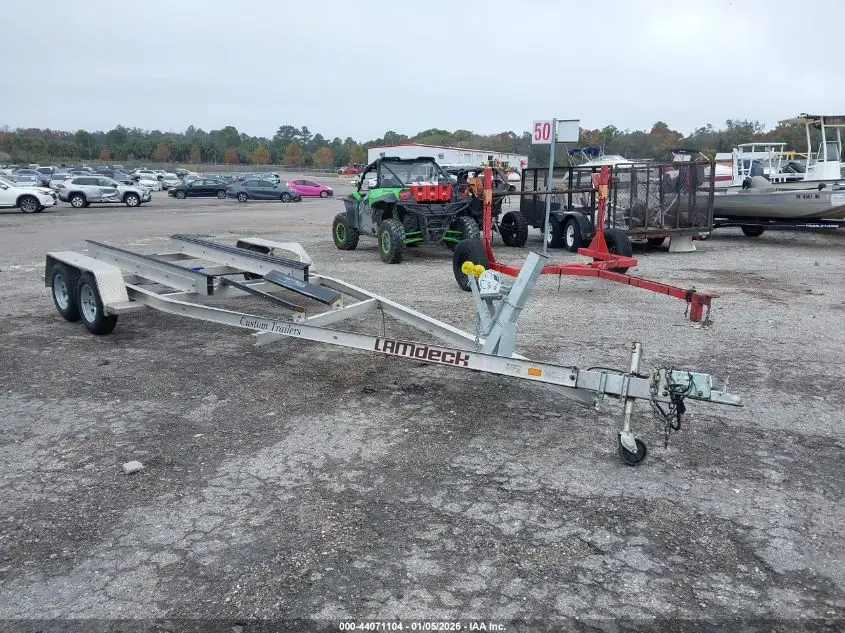 OTHER OTHER 2024. Lot# 44071104. VIN 1M9E1BN27RA999018. Photo 1