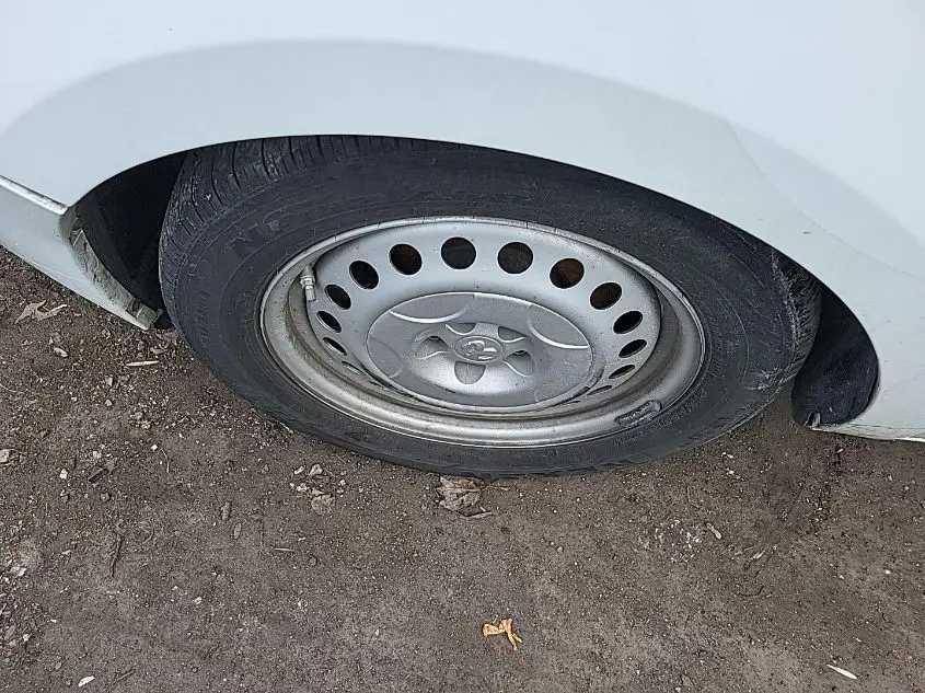 RAM PROMASTER CITY 2022. Lot# 44279823. VIN ZFB636VP3N6V97825. Photo 1