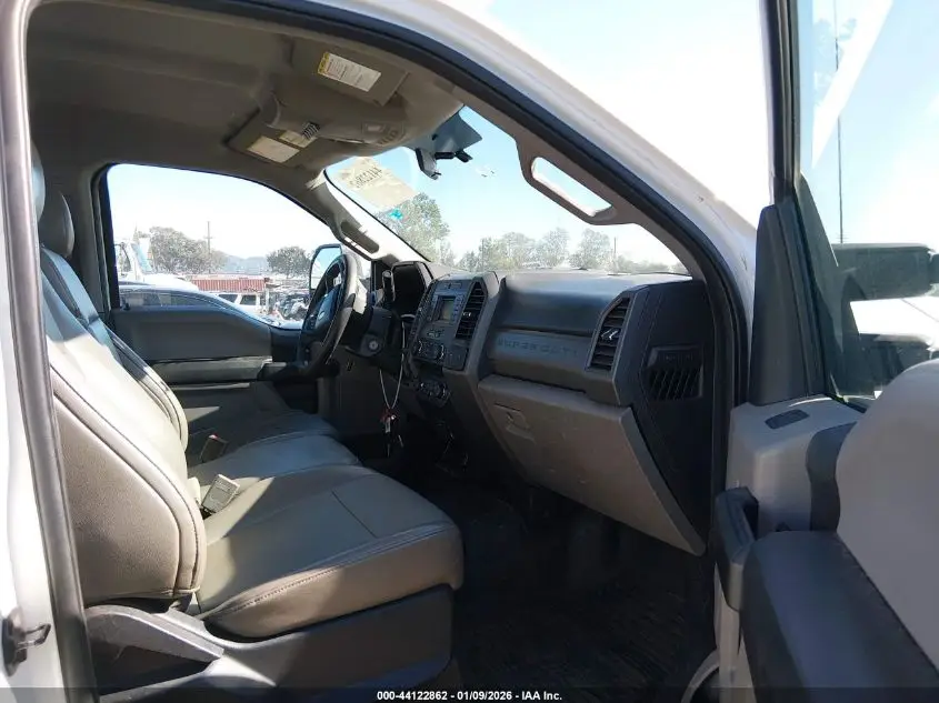 FORD F-250 2018. Lot# 44122862. VIN 1FDBF2A6XJEB54401. Photo 1